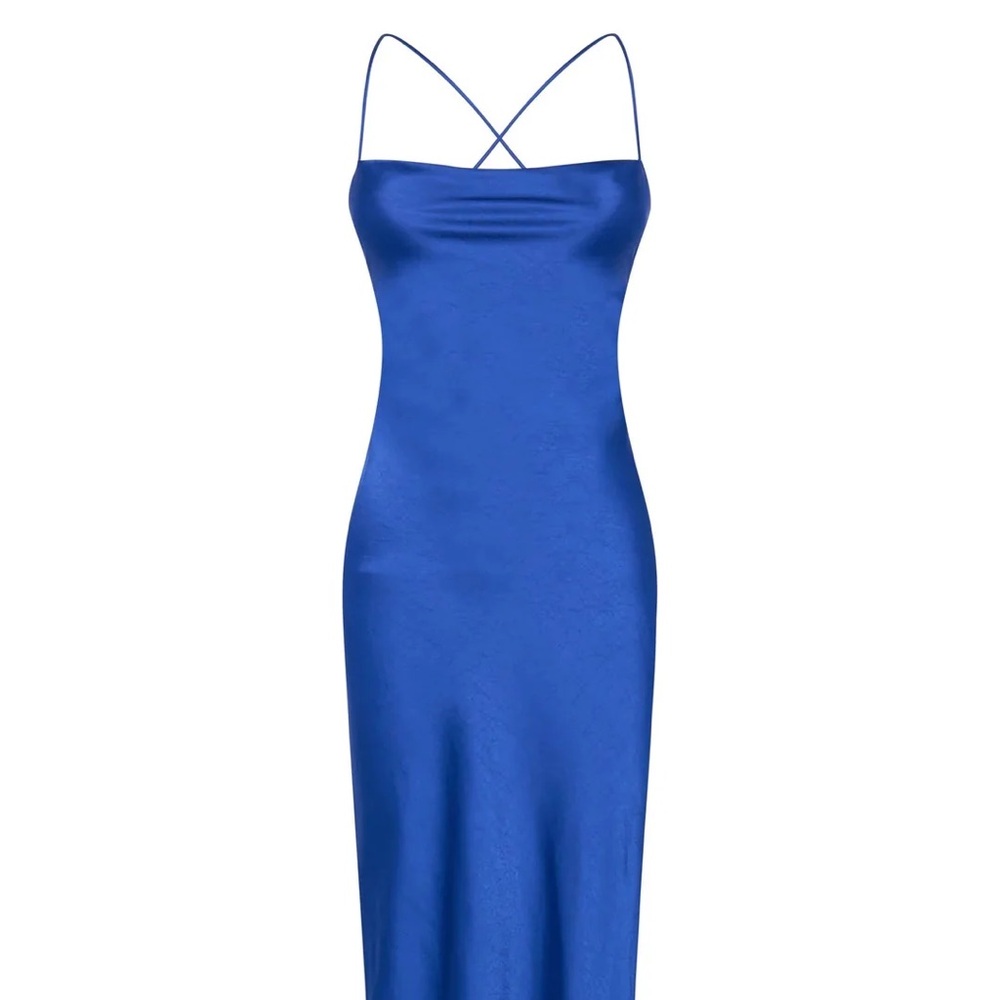 Meshki Slip Dress